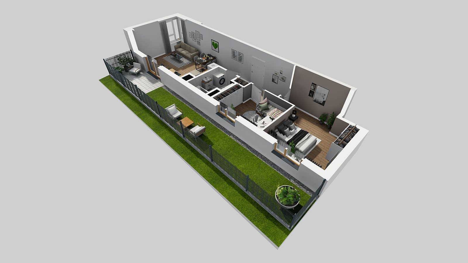 Rzut 3D