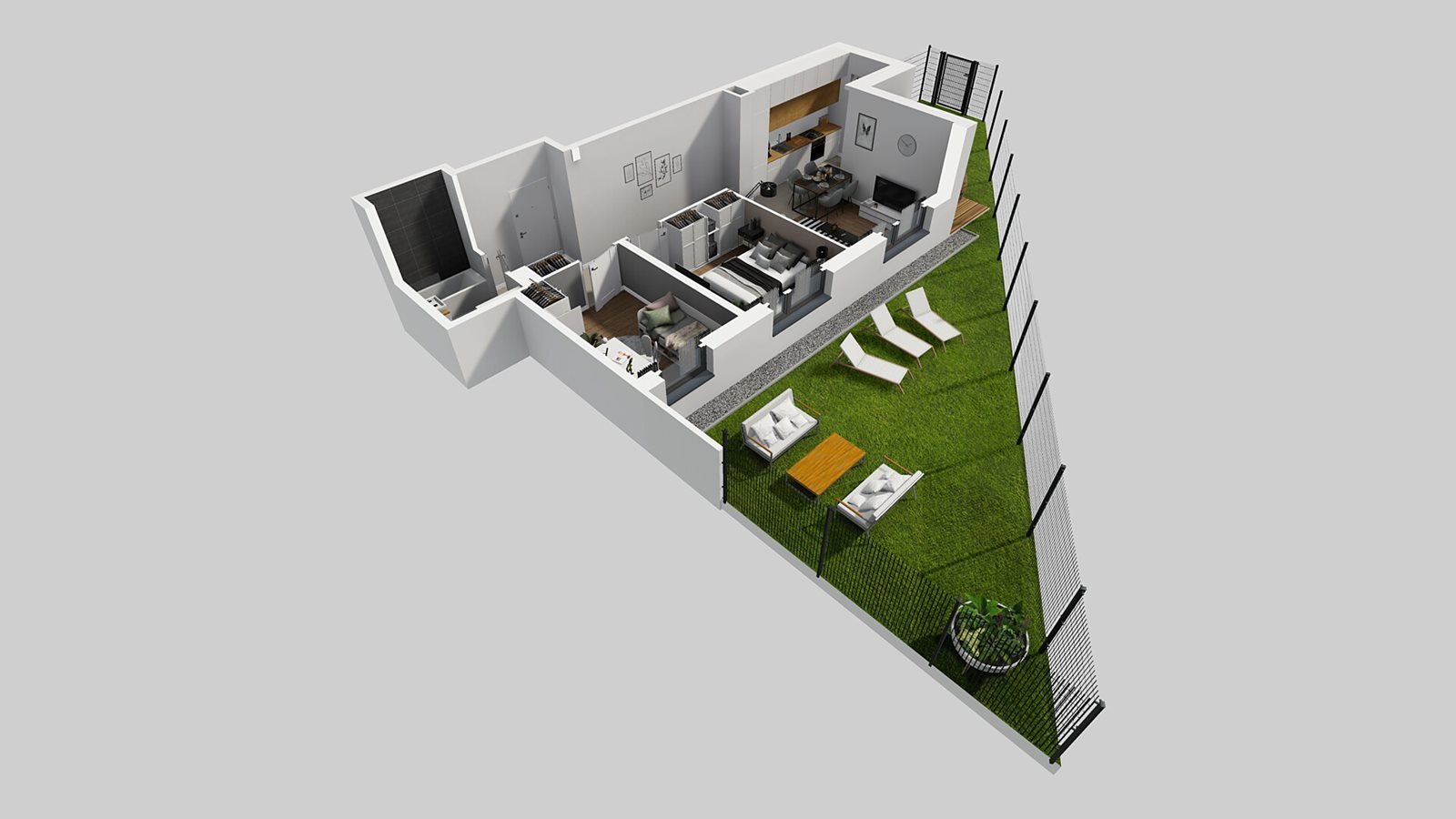 Rzut 3D