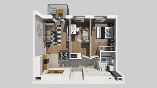 Rzut 3D