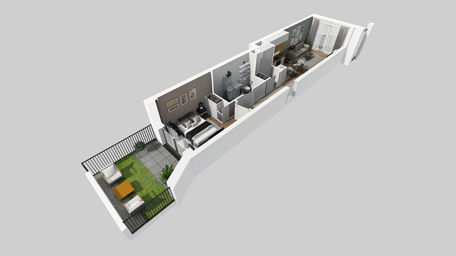 Rzut 3D