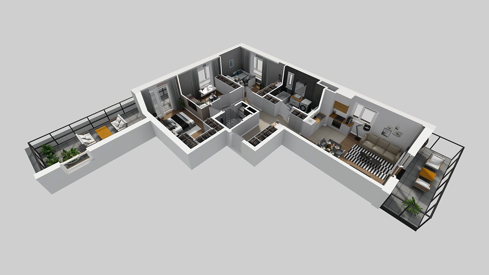 Rzut 3D