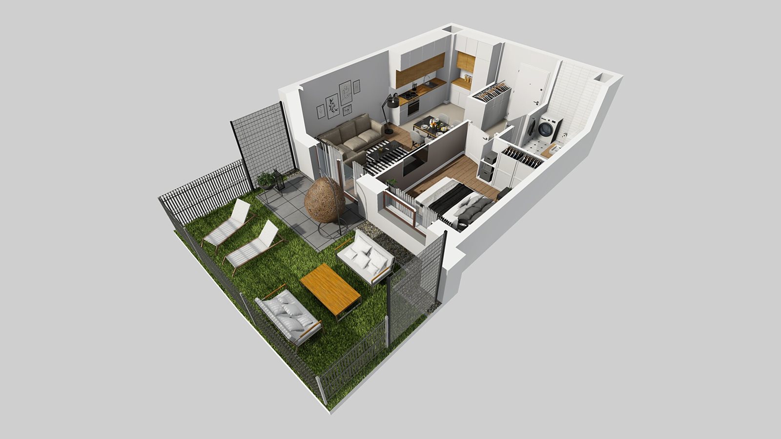 Rzut 3D