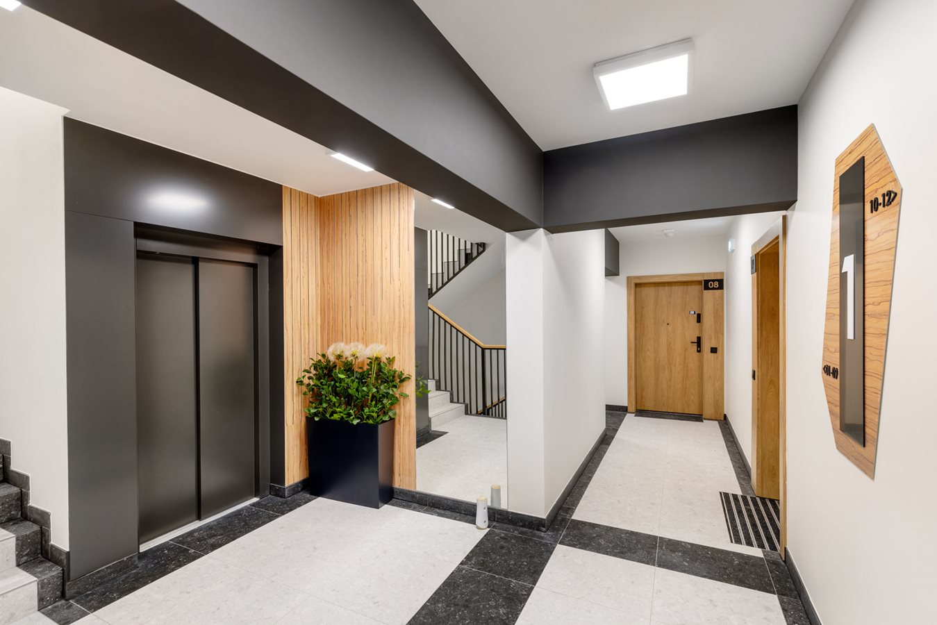 Braniborska 80 - Zdjęcie 8