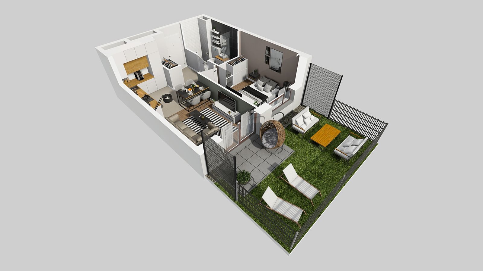 Rzut 3D