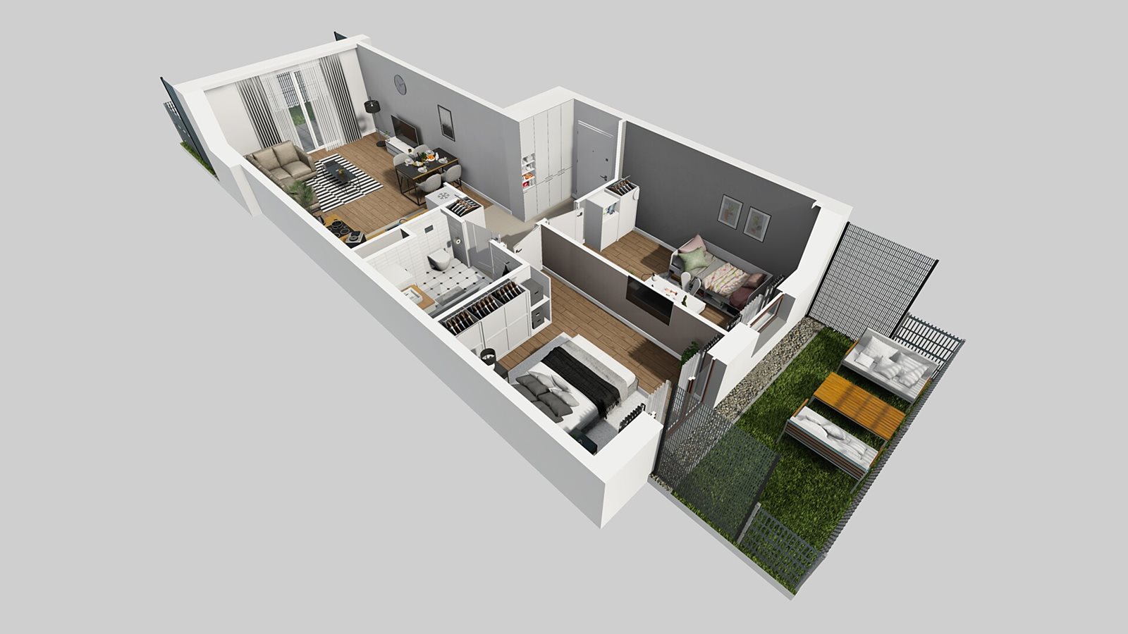 Rzut 3D