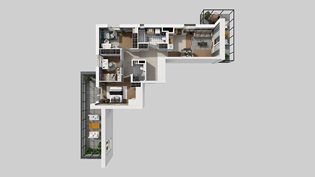 Rzut 3D