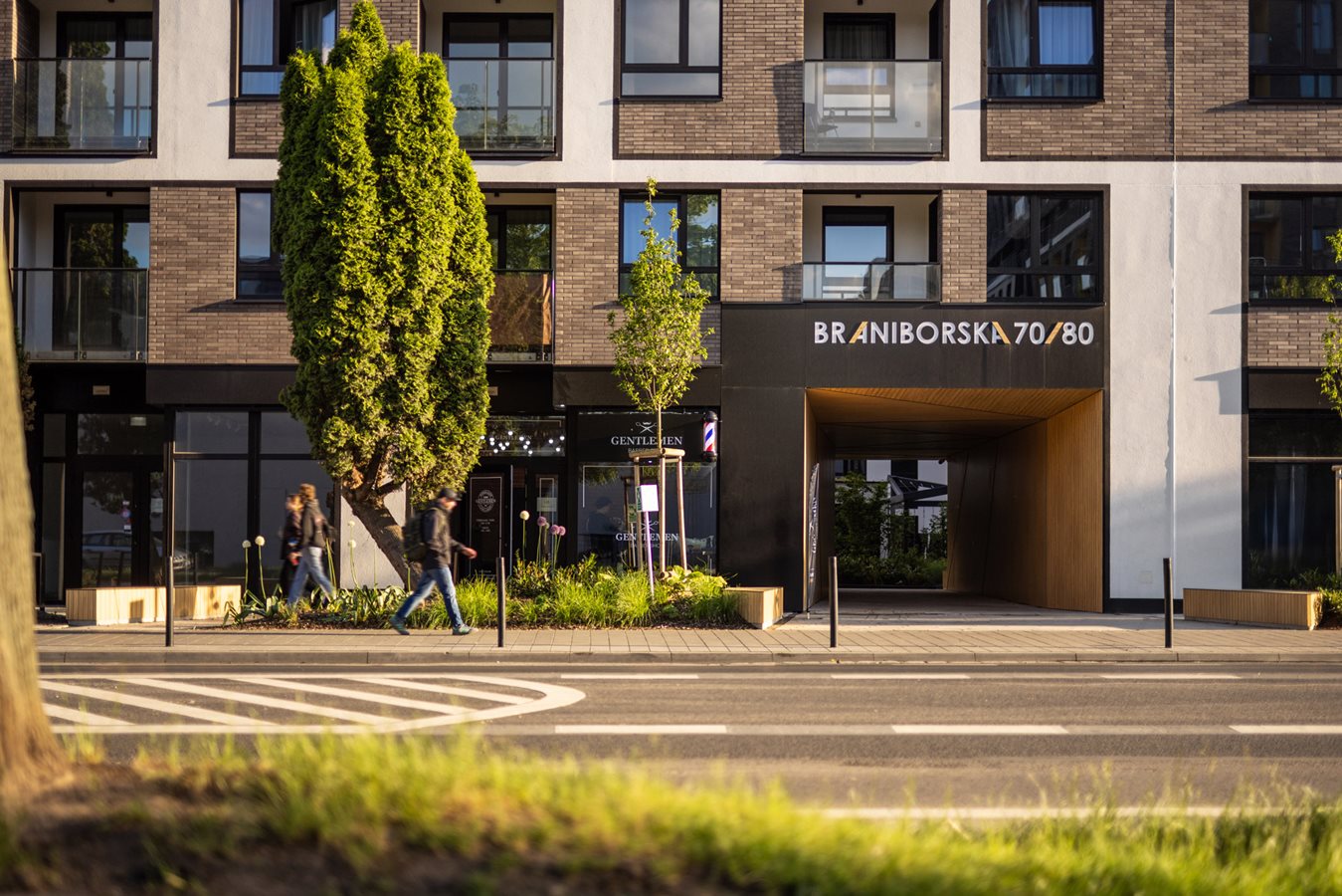 Braniborska 80 - Zdjęcie 5