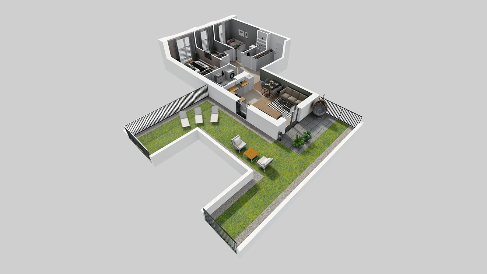 Rzut 3D