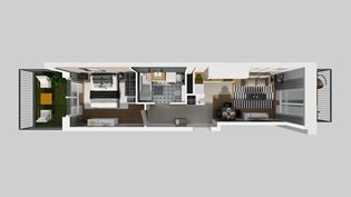 Rzut 3D