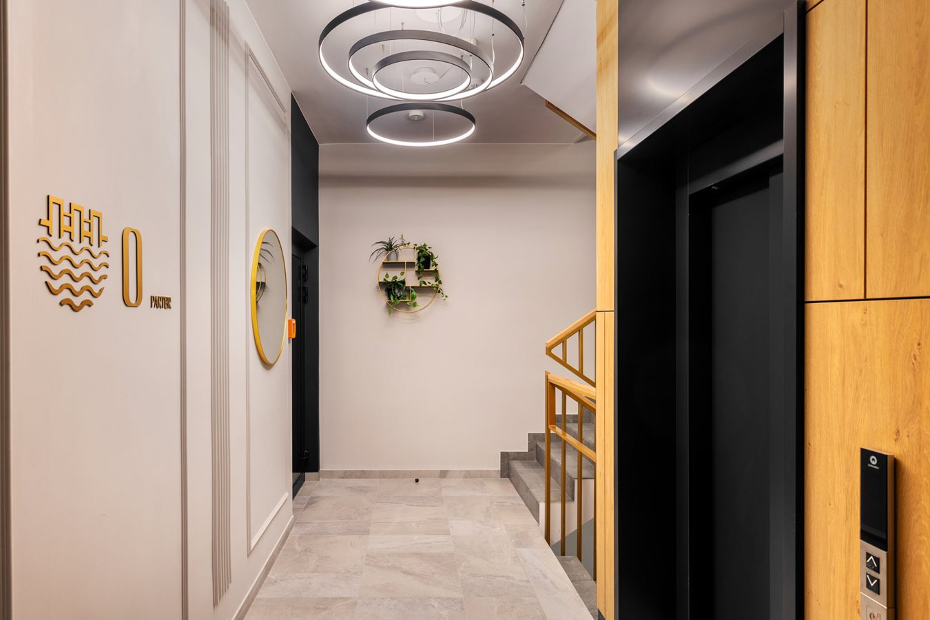 Apartamenty Nad Rzeką - Zdjęcie 6