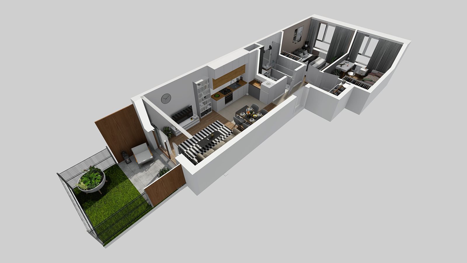 Rzut 3D