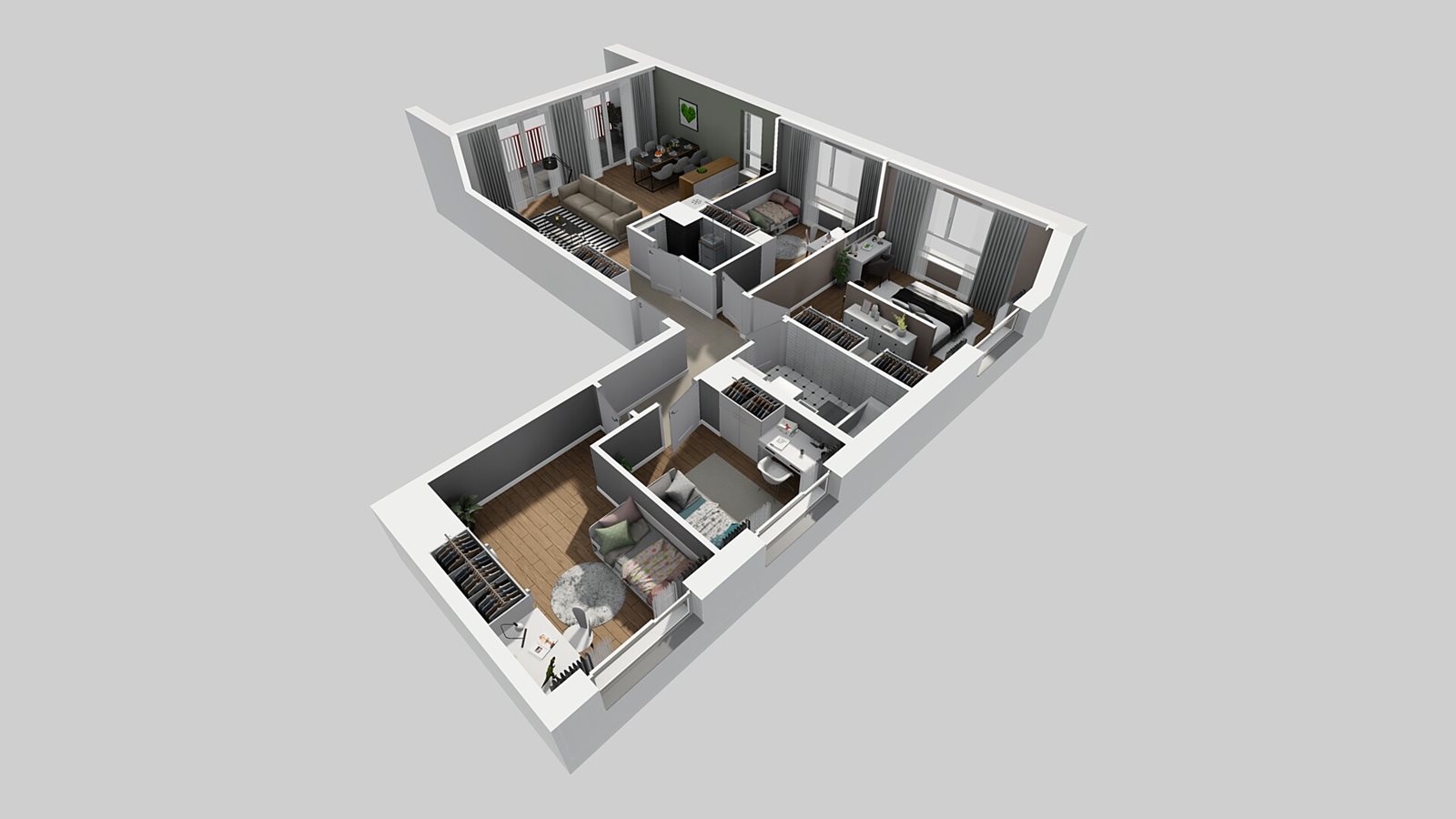 Rzut 3D