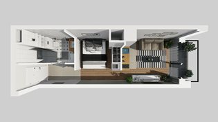Rzut 3D