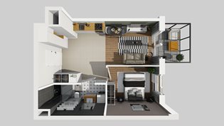 Rzut 3D