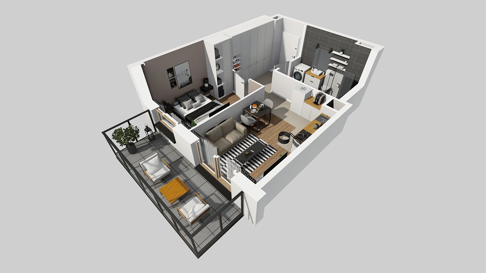 Rzut 3D
