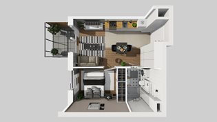 Rzut 3D