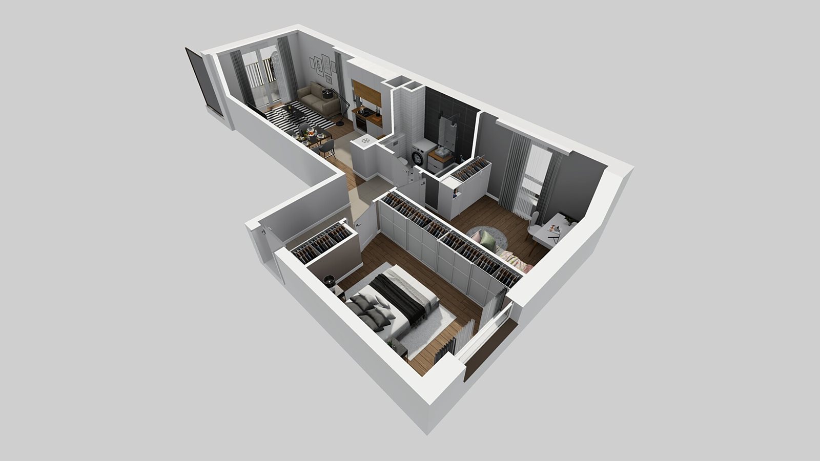 Rzut 3D