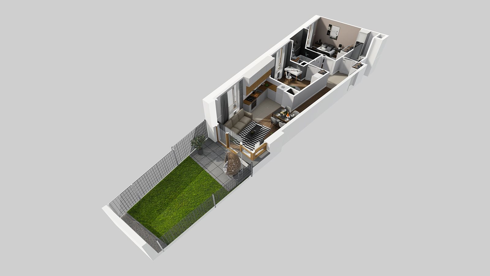 Rzut 3D