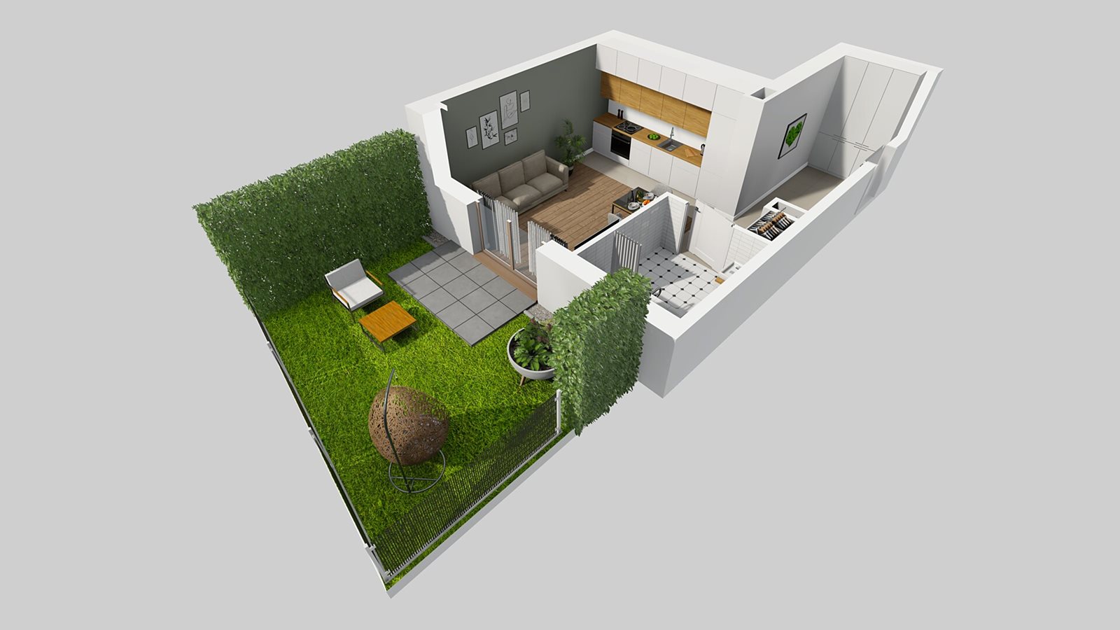Rzut 3D