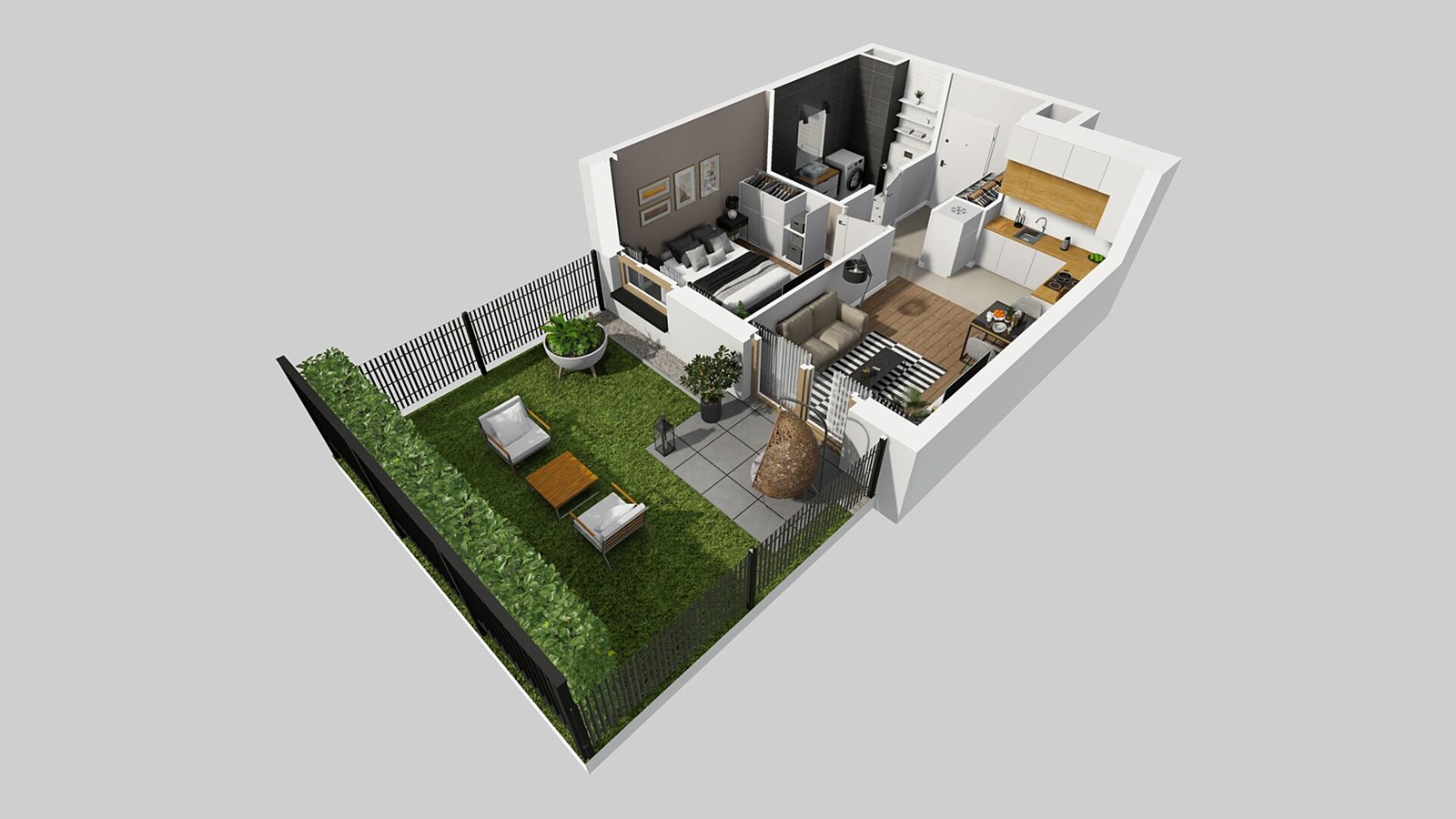 Rzut 3D