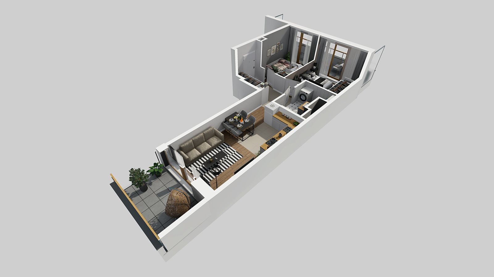 Rzut 3D
