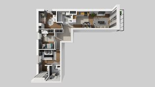 Rzut 3D