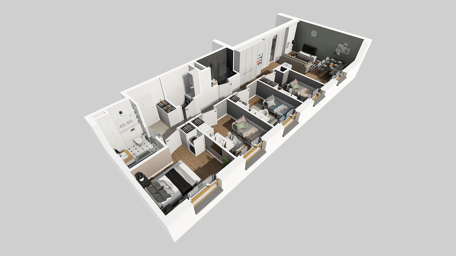 Rzut 3D
