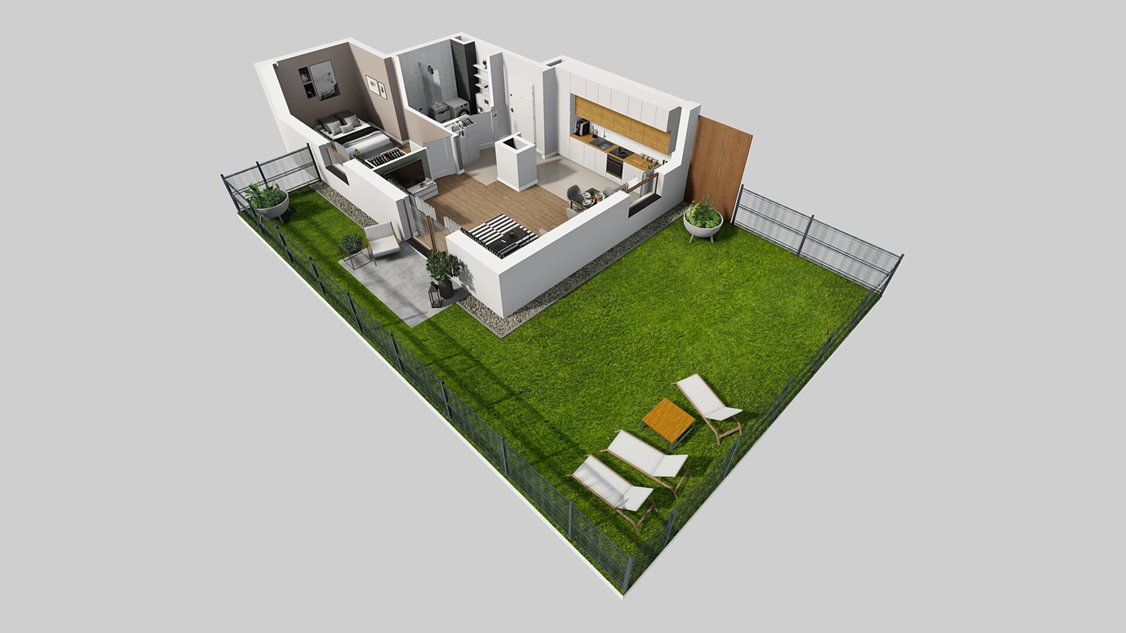 Rzut 3D