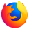 Grafika Firefox
