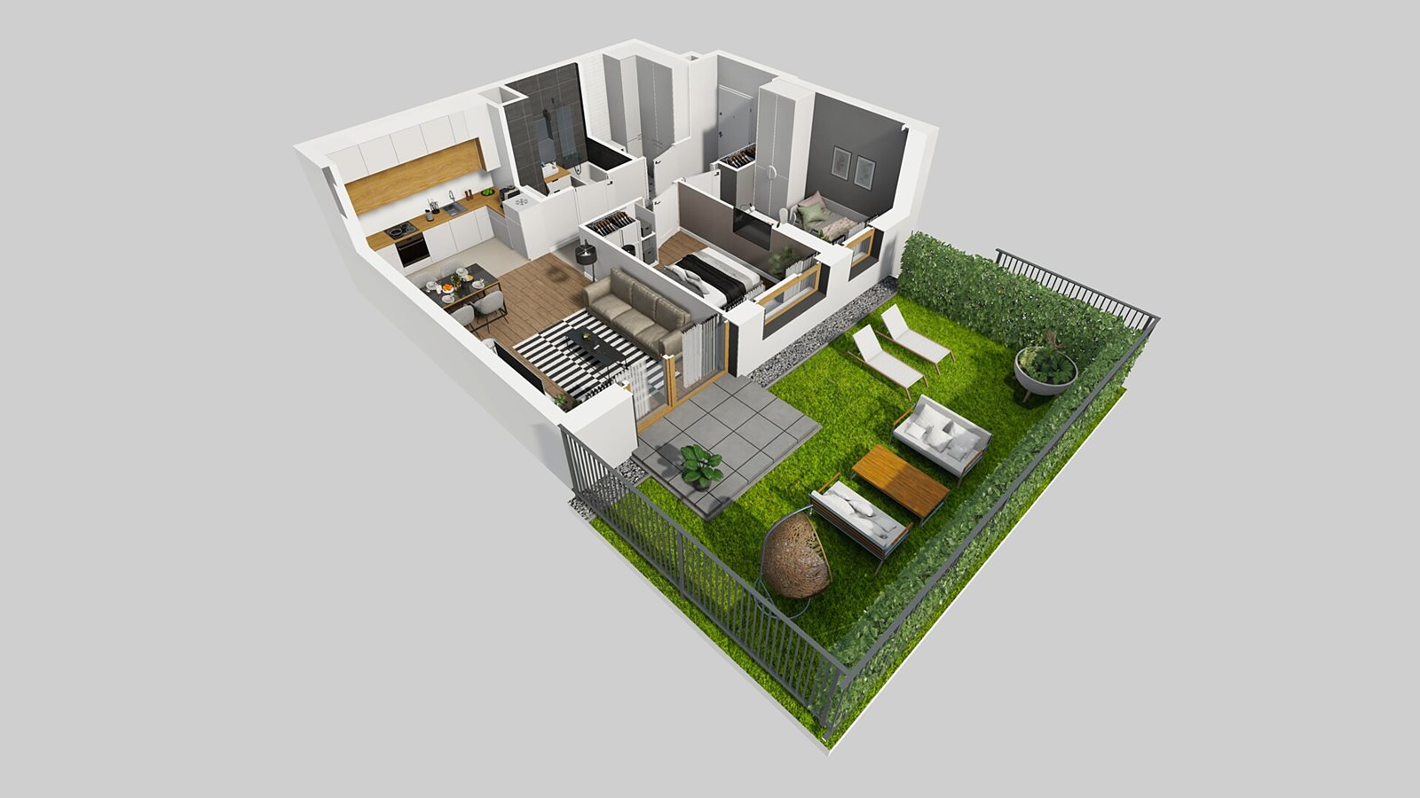 Rzut 3D