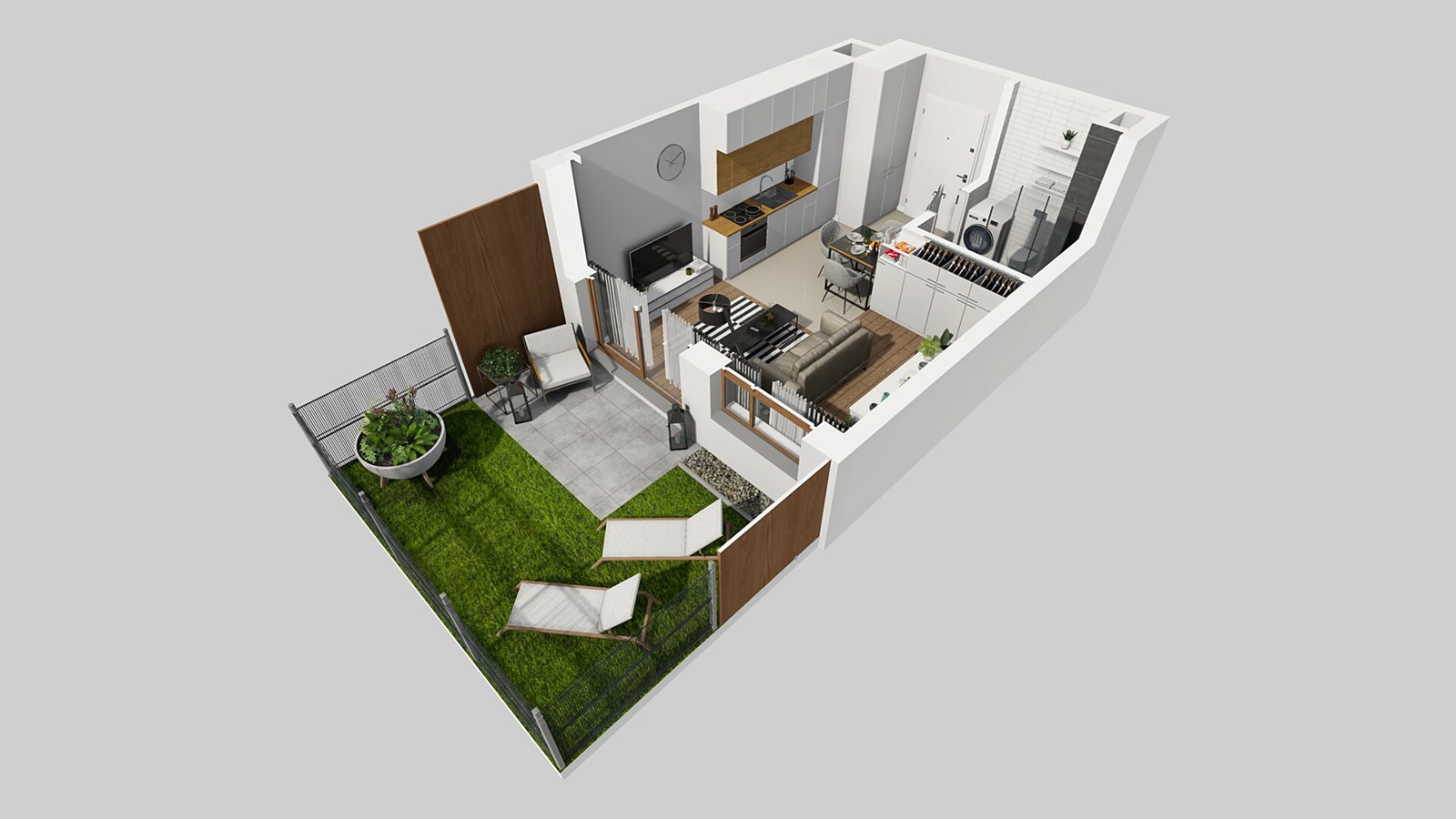 Rzut 3D