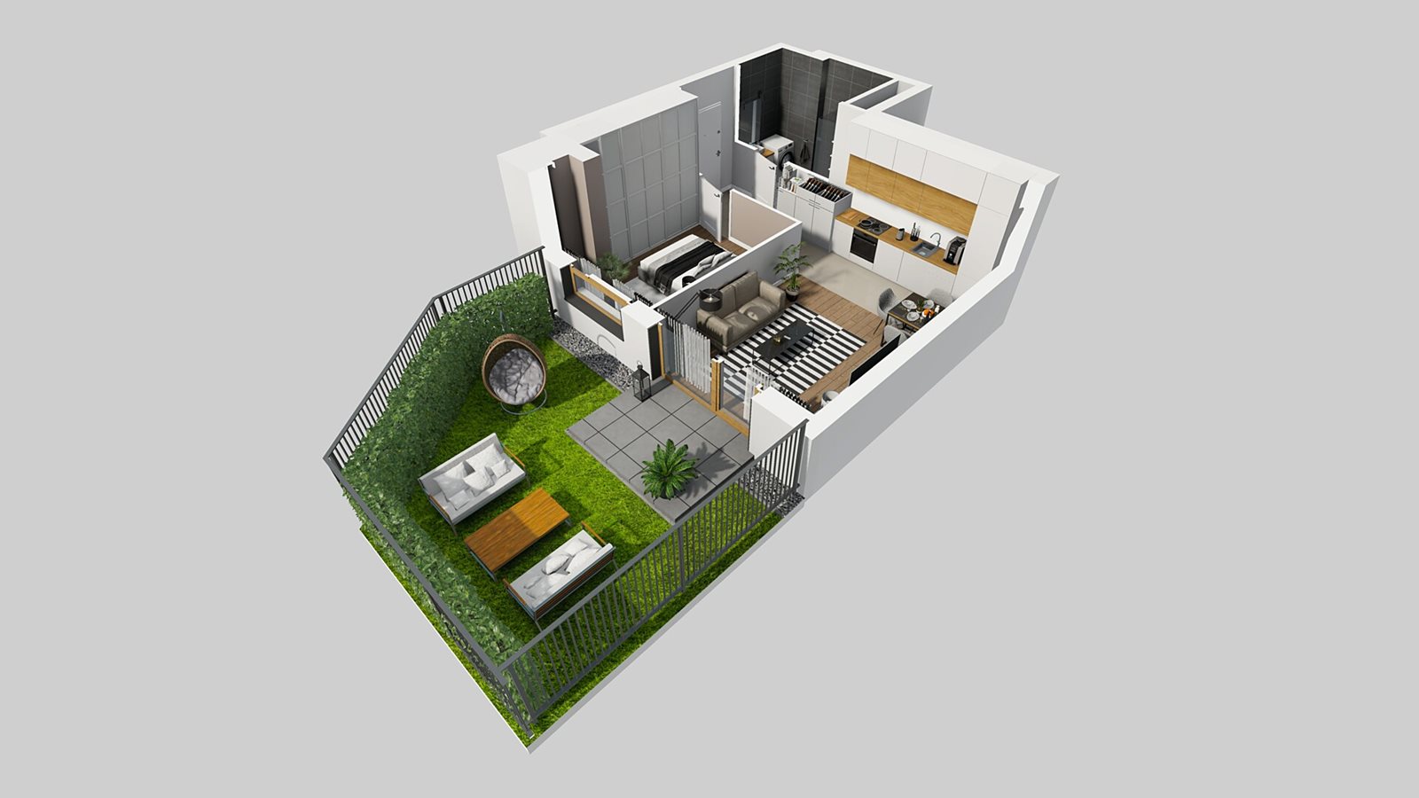 Rzut 3D
