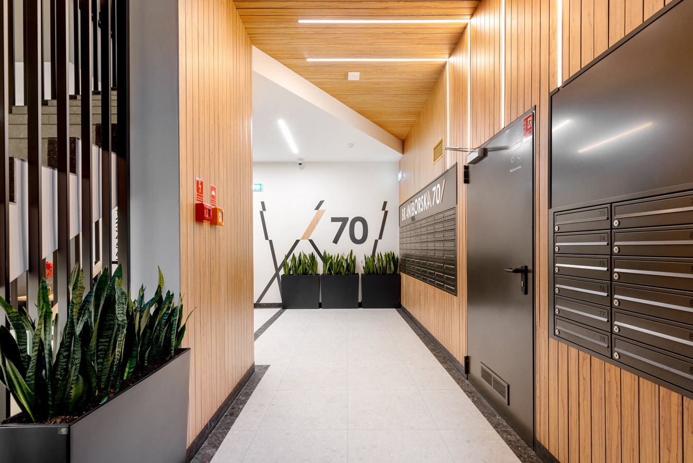 Braniborska 80 - Zdjęcie 7