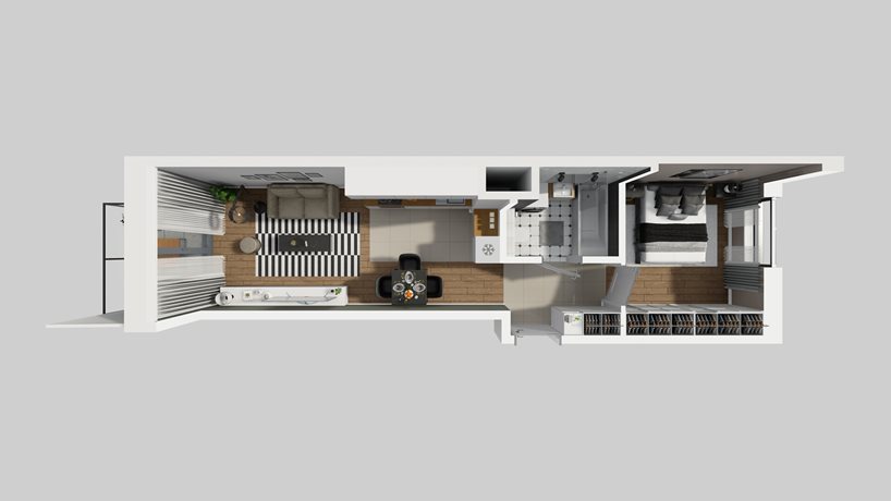 Rzut 3D