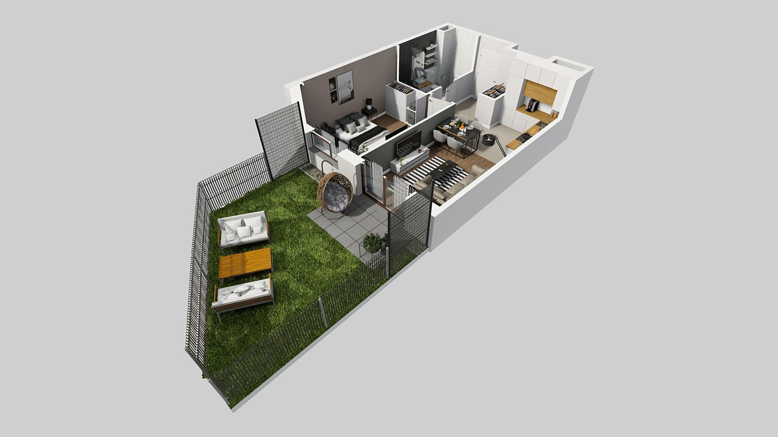 Rzut 3D