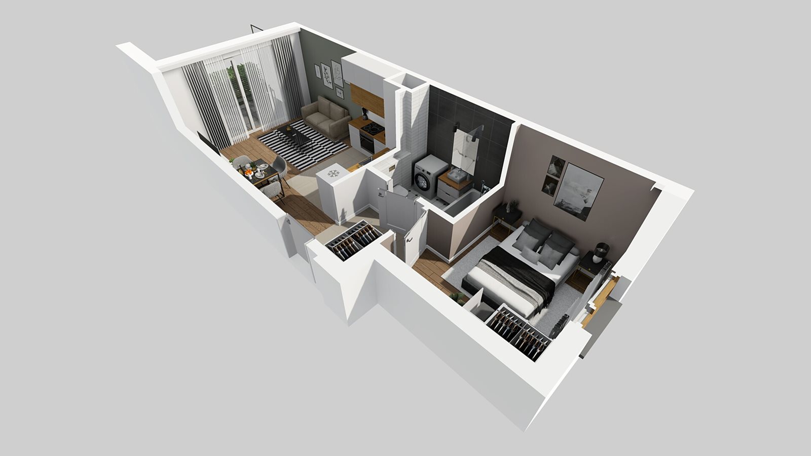 Rzut 3D