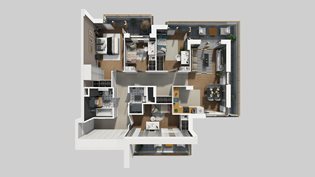 Rzut 3D
