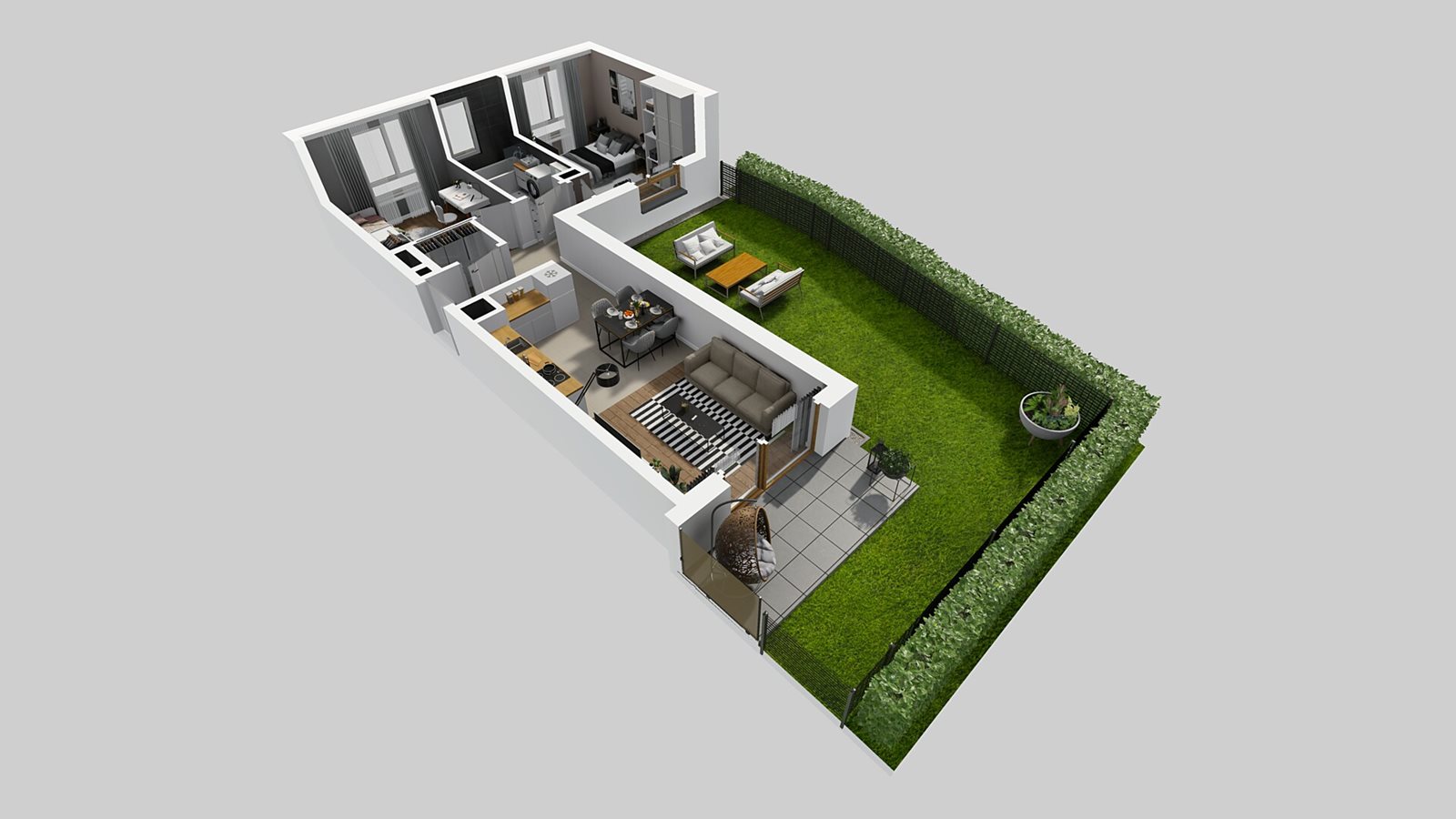 Rzut 3D