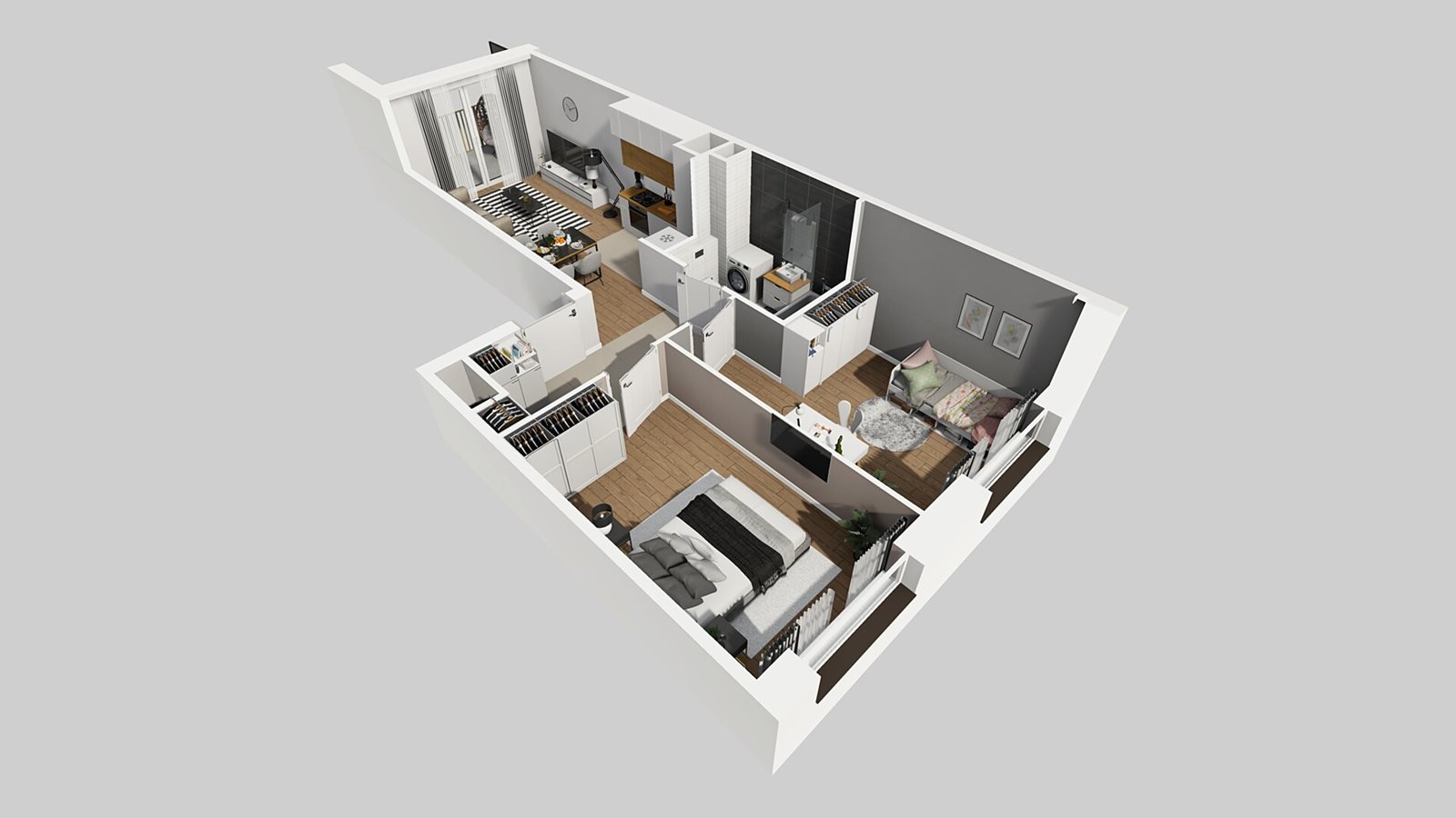 Rzut 3D