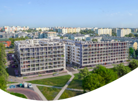 grafika Apartamenty Rudnickiego