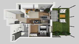 Rzut 3D