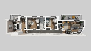 Rzut 3D