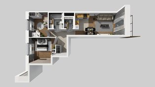 Rzut 3D