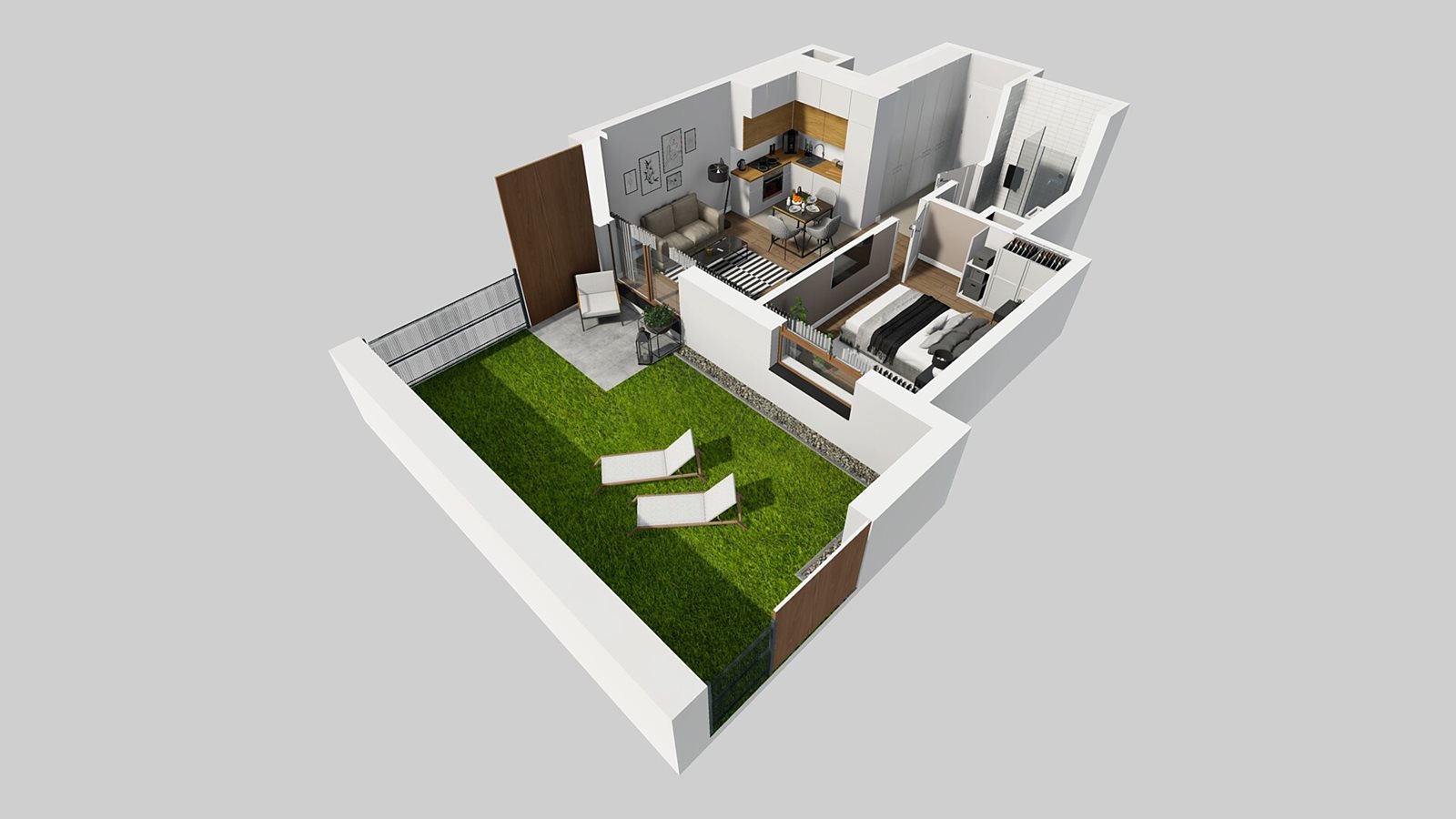 Rzut 3D