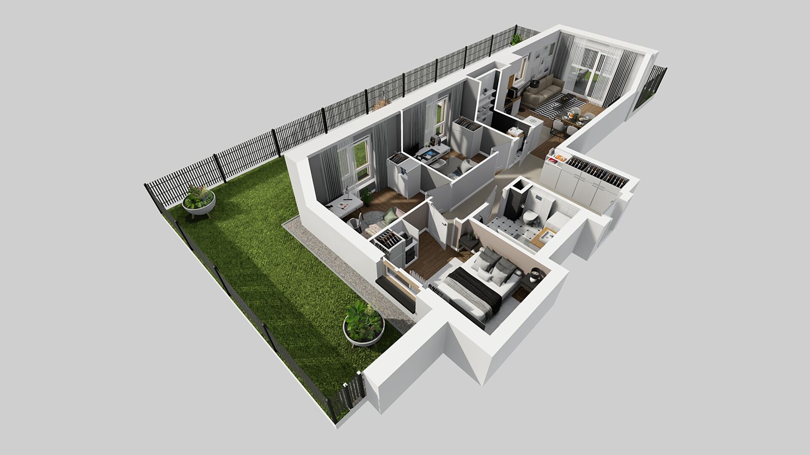 Rzut 3D