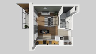 Rzut 3D