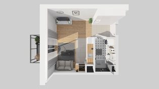 Rzut 3D