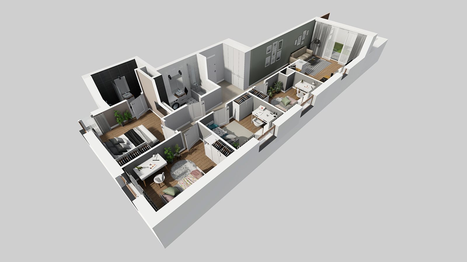 Rzut 3D
