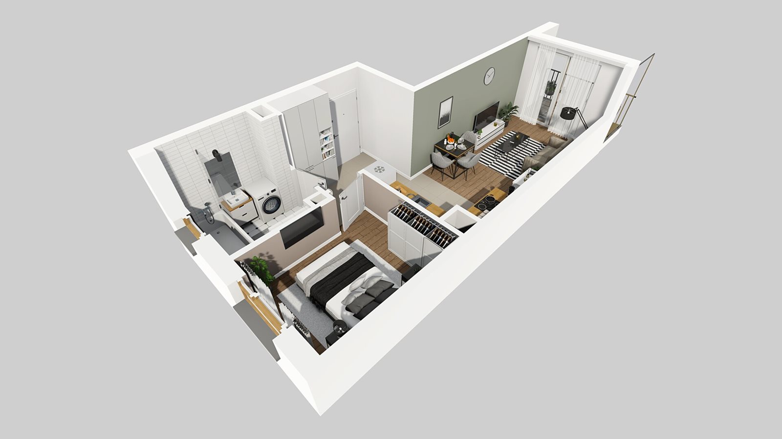 Rzut 3D