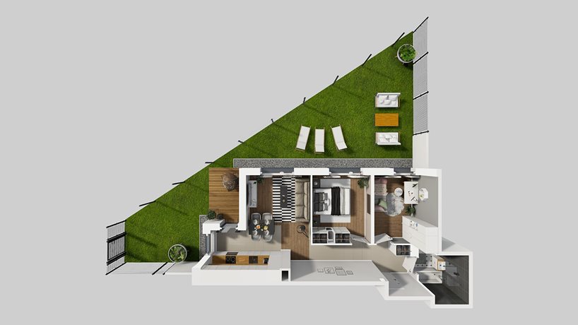 Rzut 3D